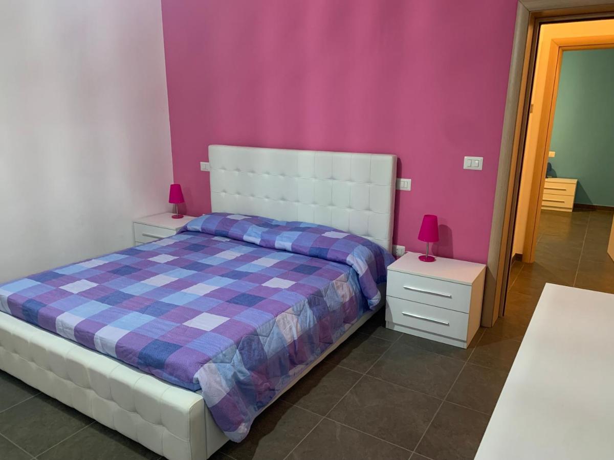 Appartement Gli Ulivi Villetta Indipendente *